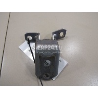 Петля двери задней правой нижняя Mazda CX 7 (2007 - 2012) D46172240
