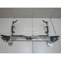 Защита картера Land Rover Freelander (1998 - 2006) KRB100915