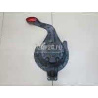 Кронштейн крепления запасного колеса Land Rover Freelander (1998 - 2006) BHU490010