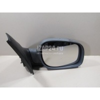 Зеркало правое электрическое Land Rover Freelander (1998 - 2006) CRB501070PMD