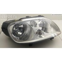 Фара Правая Volkswagen Touran 2003 1T0941006D
