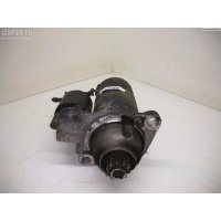 Стартер Volkswagen Golf-3 1996 02A911024