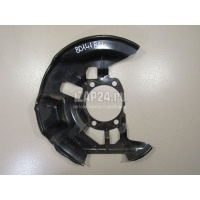Пыльник тормозного диска Mazda CX 3 (2015 - ) KD4533271B