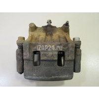 Суппорт тормозной передний левый Mazda CX 7 (2007 - 2012) L20633990A