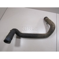 Патрубок радиатора Geely MK (2008 - 2015) 1016001398