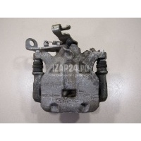 Суппорт тормозной задний левый Mazda Mazda 3 (BM/BN) (2013 - 2018) B4Y72699ZC