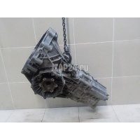 МКПП (механическая коробка переключения передач) VAG A6 [C6,4F] (2004 - 2011) 01X300044F