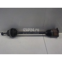 Полуось передняя правая VAG A6 [C6,4F] (2004 - 2011) 4F0407272G