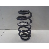 Пружина передняя VAG A6 [C6,4F] (2004 - 2011) 4F0411105CR