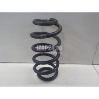 Пружина передняя VAG A6 [C6,4F] (2004 - 2011) 4F0411105CR