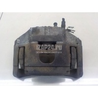 Суппорт тормозной передний правый VAG A4 [B7] (2005 - 2007) 4F0615124