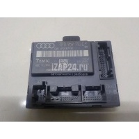 Блок комфорта VAG A6 [C6,4F] (2004 - 2011) 4F0959793E