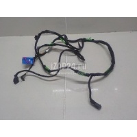 Проводка (коса) VAG A6 [C6,4F] (2004 - 2011) 4F1971035N