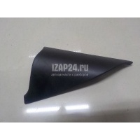 Накладка (кузов внутри) VAG Allroad quattro (2006 - 2012) 4F0857570A4PK