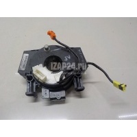 Механизм подрулевой для SRS (ленточный) Nissan Qashqai (J10) (2006 - 2014) B5567JD00A