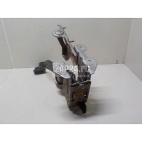 Педаль тормоза Nissan Qashqai (J10) (2006 - 2014) 46501JD900