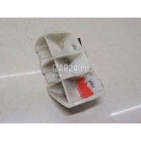 Кронштейн заднего бампера левый Nissan Qashqai (J10) (2006 - 2014) 85227JD00A