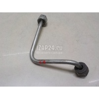 Трубка ТНВД Nissan Note (E11) (2006 - 2013) 1668000QAC