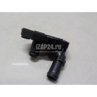 Фланец двигателя системы охлаждения Nissan Note (E11) (2006 - 2013) 1106000QAH