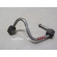 Трубка ТНВД Nissan Note (E11) (2006 - 2013) 1668200QAD