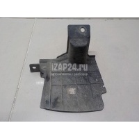 Воздуховод радиатора правый Nissan Qashqai (J10) (2006 - 2014) 62822JD51A