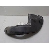 Воздухозаборник (наружный) Nissan Qashqai (J10) (2006 - 2014) 16554JD50A