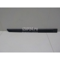 Молдинг задней правой двери Volvo S40 (1998 - 2001) 30621397