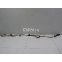 Подушка безопасности боковая (шторка) Volvo V40 (2001 - 2004) 30641333