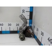 Турбокомпрессор (турбина) Volvo Primera P12E (2002 - 2007) 36002419