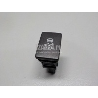 Кнопка антипробуксовочной системы Toyota LX 570 2007 8498860030