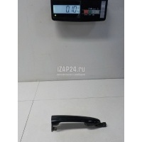 Ручка двери наружная правая Mazda CX 3 (2015 - ) KD535841XB51