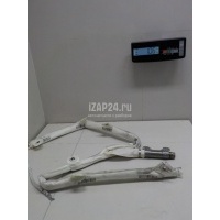 Подушка безопасности боковая (шторка) BMW 7-серия G11/G12 (2014 - ) 72117355807