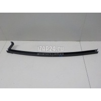 Направляющая стекла двери Renault Megane III (2009 - 2016) 822310011R