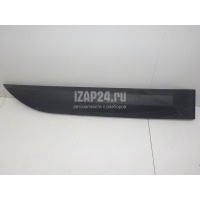 Накладка двери задней правой Renault Megane III (2009 - 2016) 828760004R