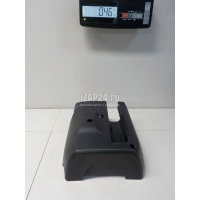 Кожух рулевой колонки нижний Mazda CX 3 (2015 - ) KD4560230C02