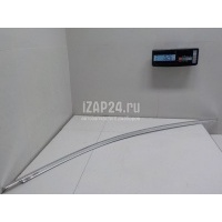 Накладка двери передней правой BMW 7-serie G11/G12 2015 51337437862