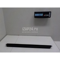 Накладка стекла заднего левого BMW 7-serie G11/G12 2015 51357355523