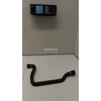 Патрубок BMW 7-серия E65/E66 (2001 - 2008) 64128384912