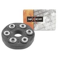 maxgear гибкий шарнир мерседес 190 w124 w126
