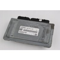 Контроллер коробки передач dsg audi r8 4s0927109