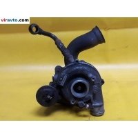 Турбина Volkswagen Golf 3 поколение (1991-1998) 1997 028145701j