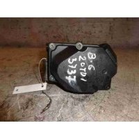 Заслонка дроссельная Volkswagen Passat B6 (3C) 2005 - 2010 2005 03G128063A, A2C53249824