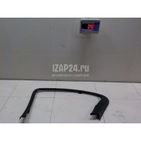 Накладка двери задней правой BMW 7-серия G11/G12 (2014 - ) 51427357460