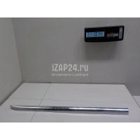 Молдинг задней правой двери BMW 7-серия G11/G12 (2014 - ) 51357364356