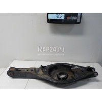 Рычаг задний поперечный правый Mazda Mazda 3 (BM/BN) (2013 - 2018) B45A28300
