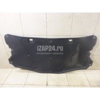 Шумоизоляция капота GM Antara (2007 - 2015) 95490786