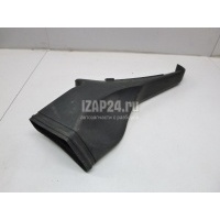Воздухозаборник (наружный) VAG Superb (2002 - 2008) 3B0129617G