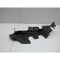 Воздуховод радиатора правый VAG Superb (2002 - 2008) 3B0121284E