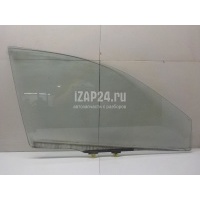 Стекло двери передней правой Mitsubishi Lancer Cedia (CS) (2000 - 2003) MR525732