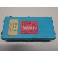 Блок комфорта Mitsubishi Outlander (CU) (2001 - 2008) MR587875